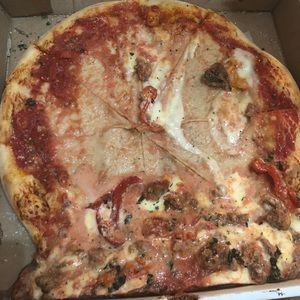 Meet your Posher, Keith